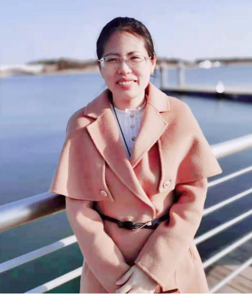 秦晓
